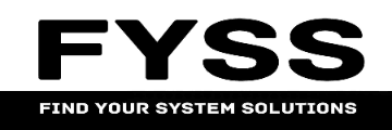 Fyss-Find Your System Solutions