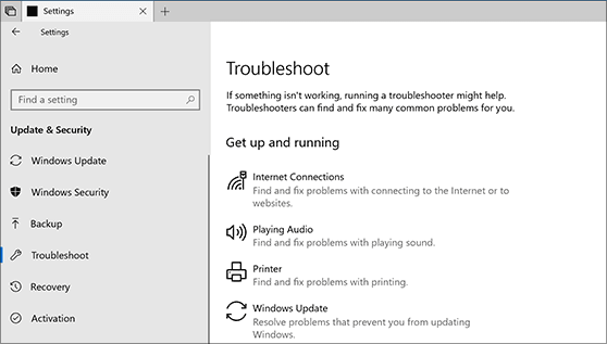 Troubleshooting Windows Errors: Quick Solutions