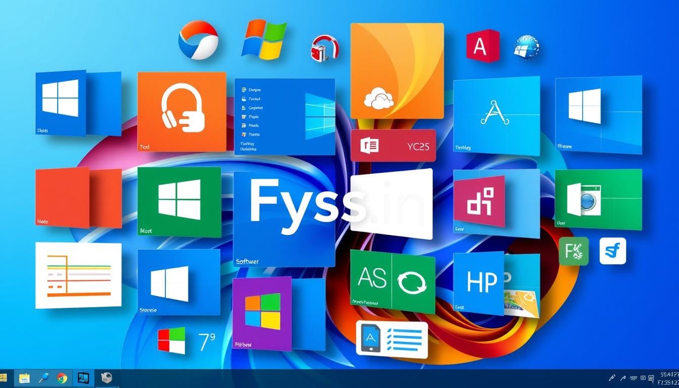 Windows
