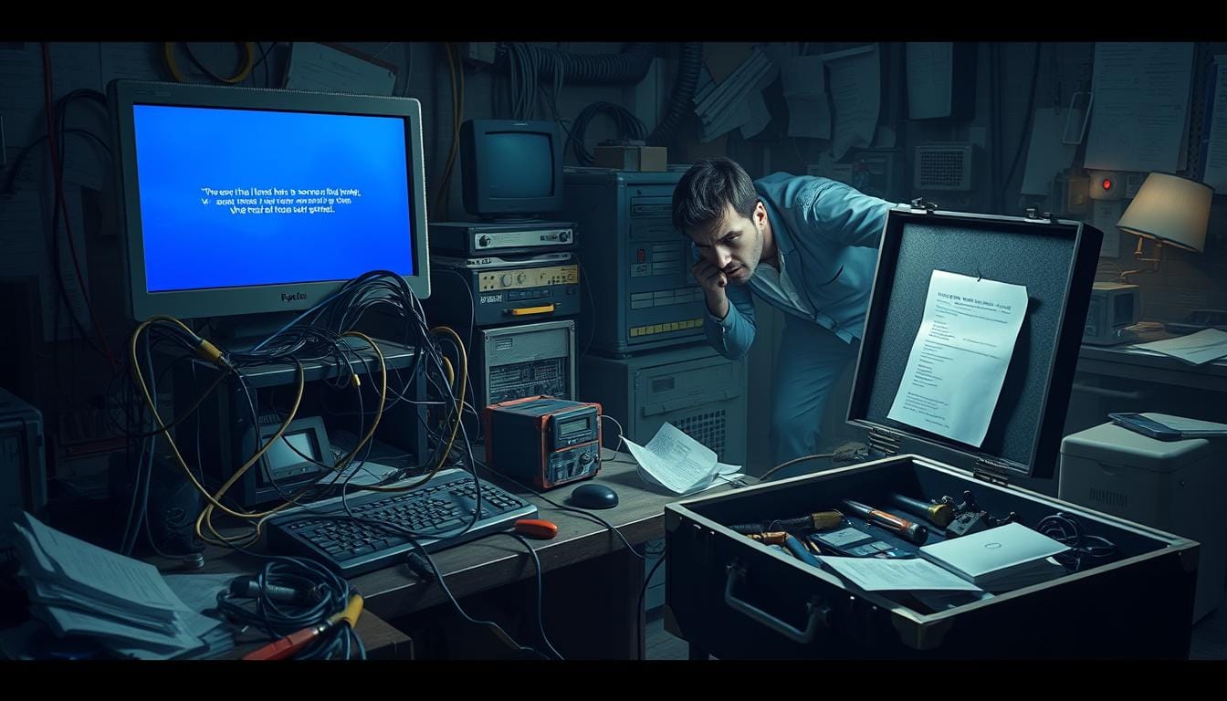 Windowscrashes
