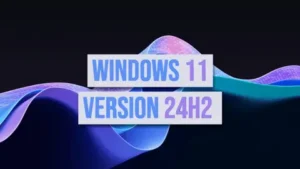 Windows 11 update issues