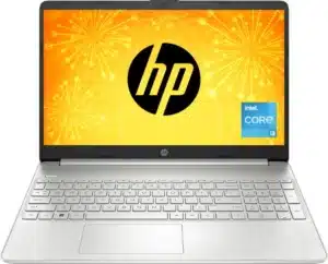 HP 15s Intel Core i3 12th Gen