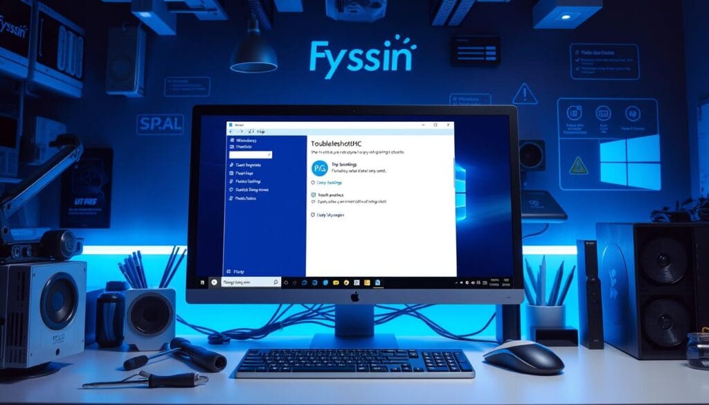 windows 11 24h2 troubleshoot