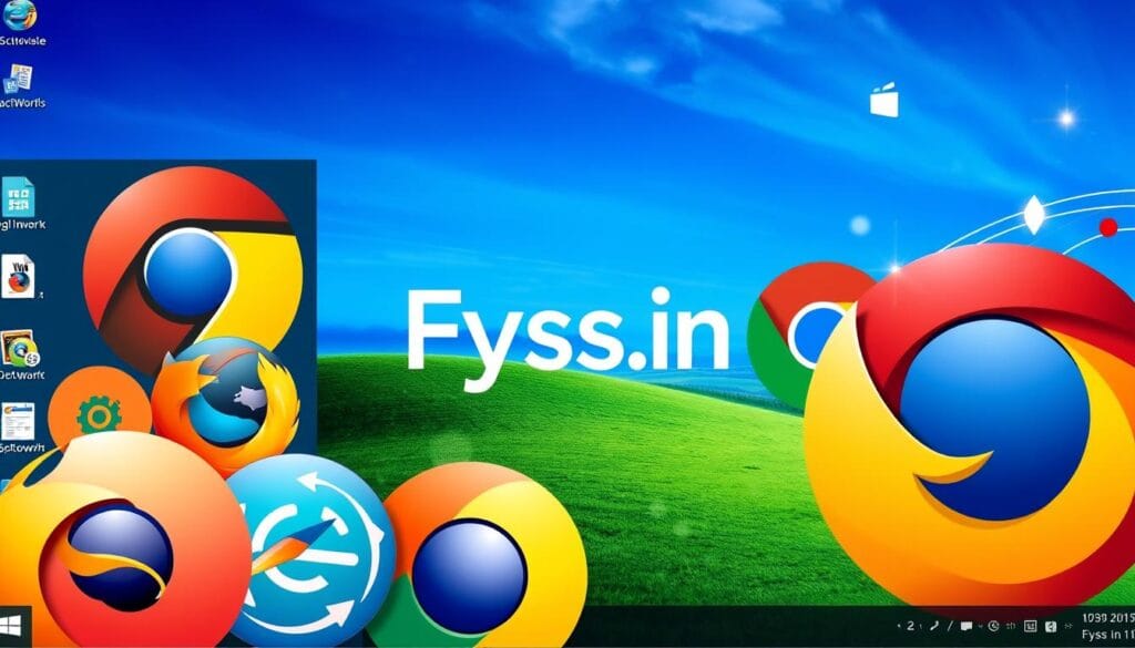 windows software