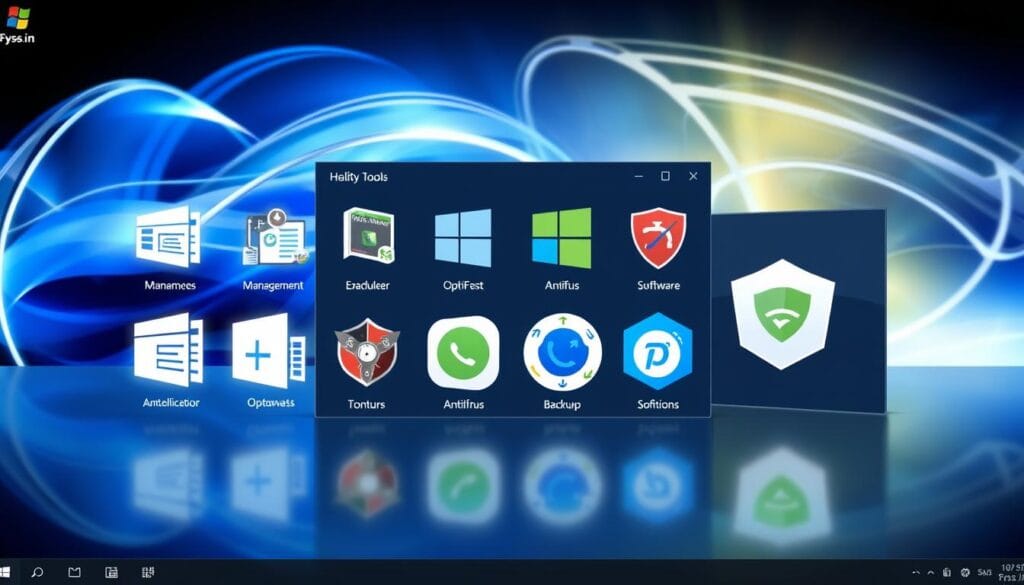 windows utility tools