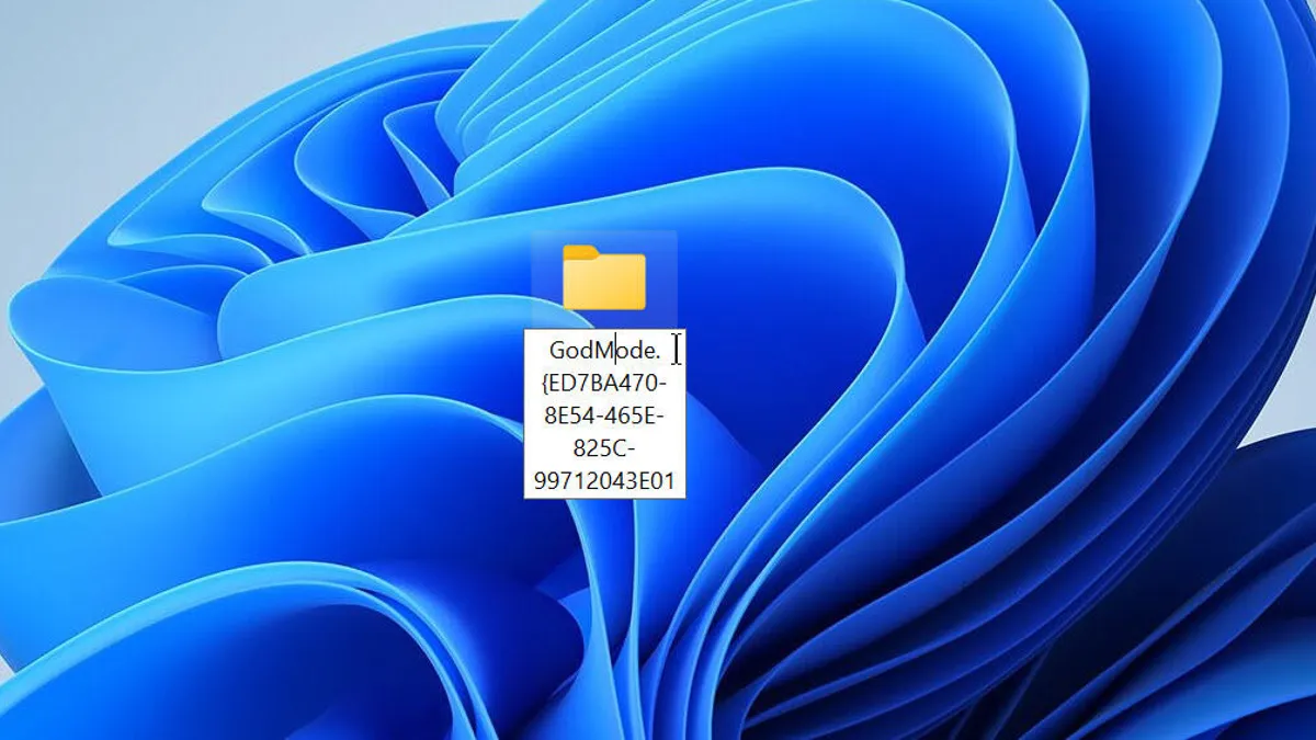God Mode in Windows: How to Enable It for Extra Features