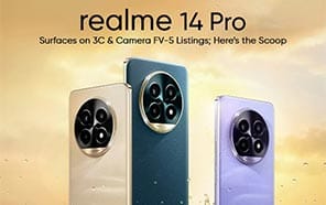 Realme 14 Pro review