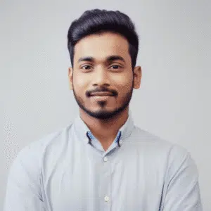 Picture of Uttam Ghorai