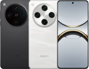 Oppo Find X8 specifications