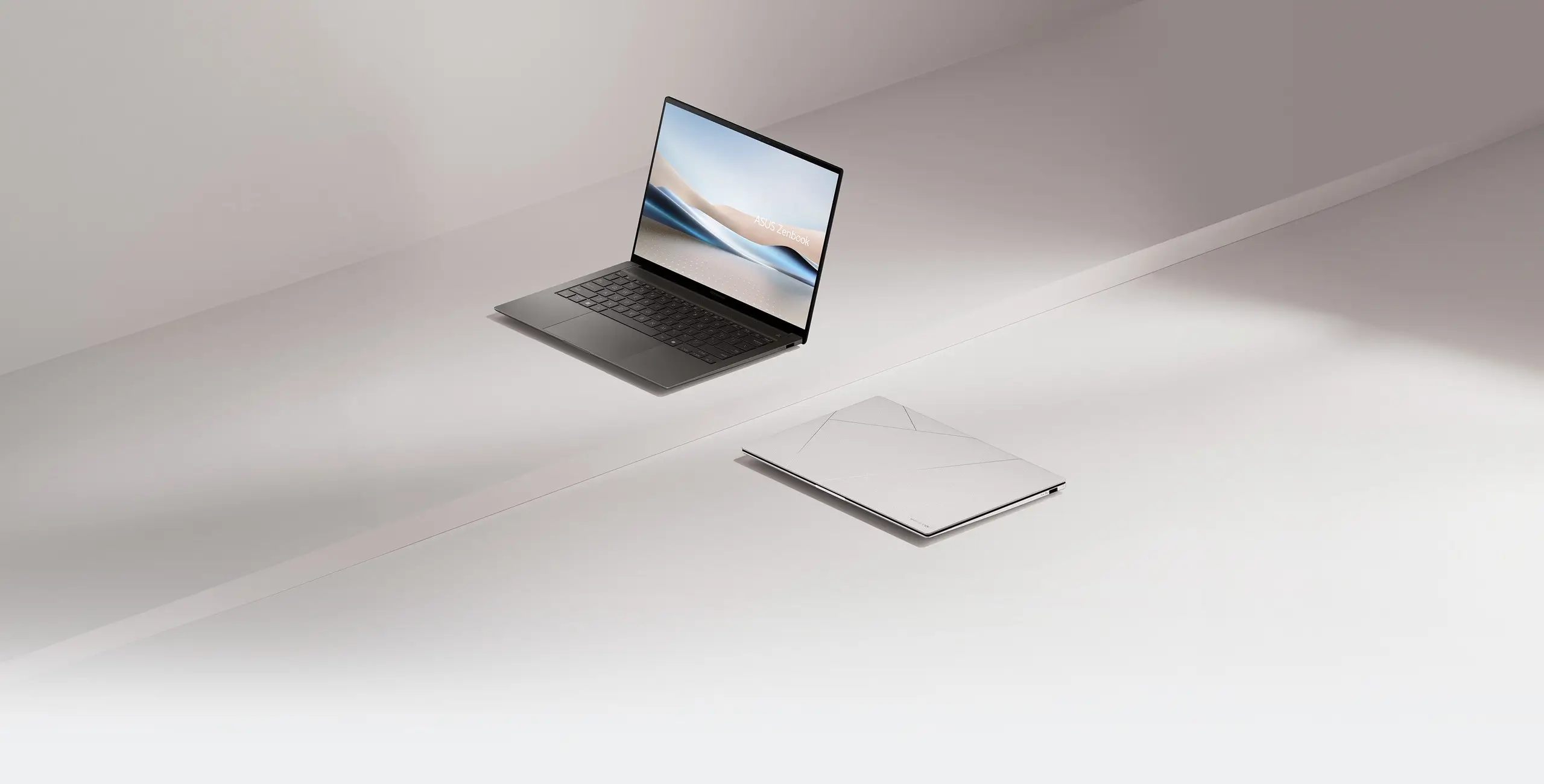 Asus Zenbook S14 OLED