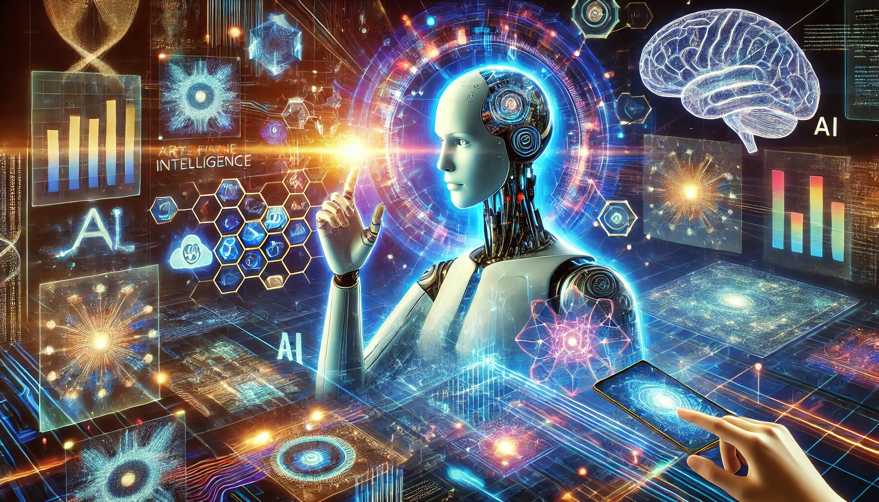 Artificial Intelligence