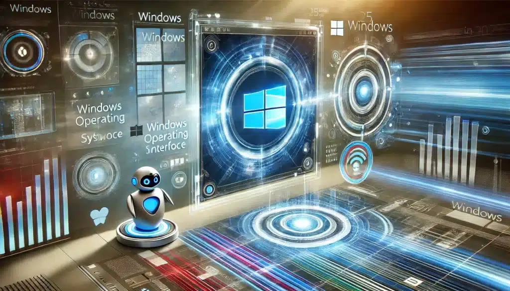 The Future of Windows