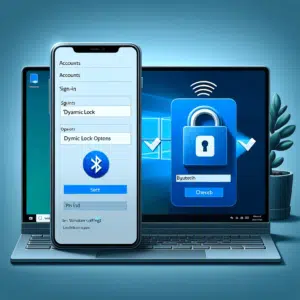 Dynamic Lock