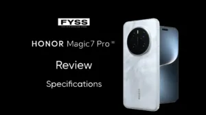 HONOR Magic 7 Pro