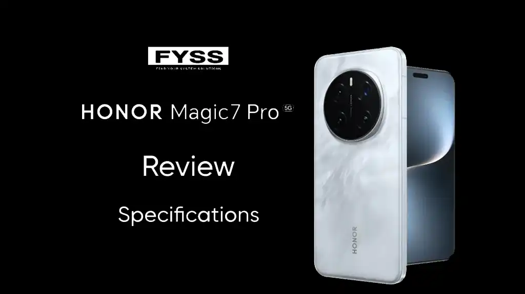 HONOR Magic 7 Pro