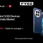 Jio 5.5G OnePlus 13 Series