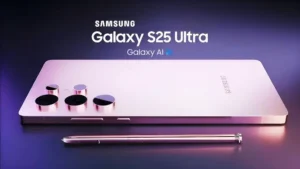 Samsung Galaxy S25 Ultra