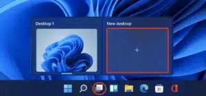 Virtual Desktops