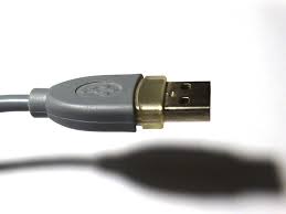usb not recognised
