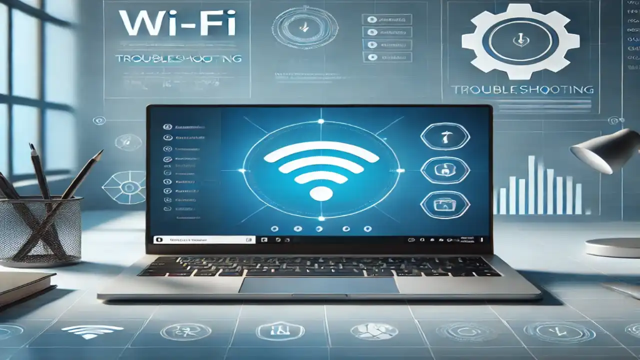 Wi-Fi not connecting in Windows 10/11