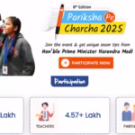 Pariksha Pe Charcha 2025