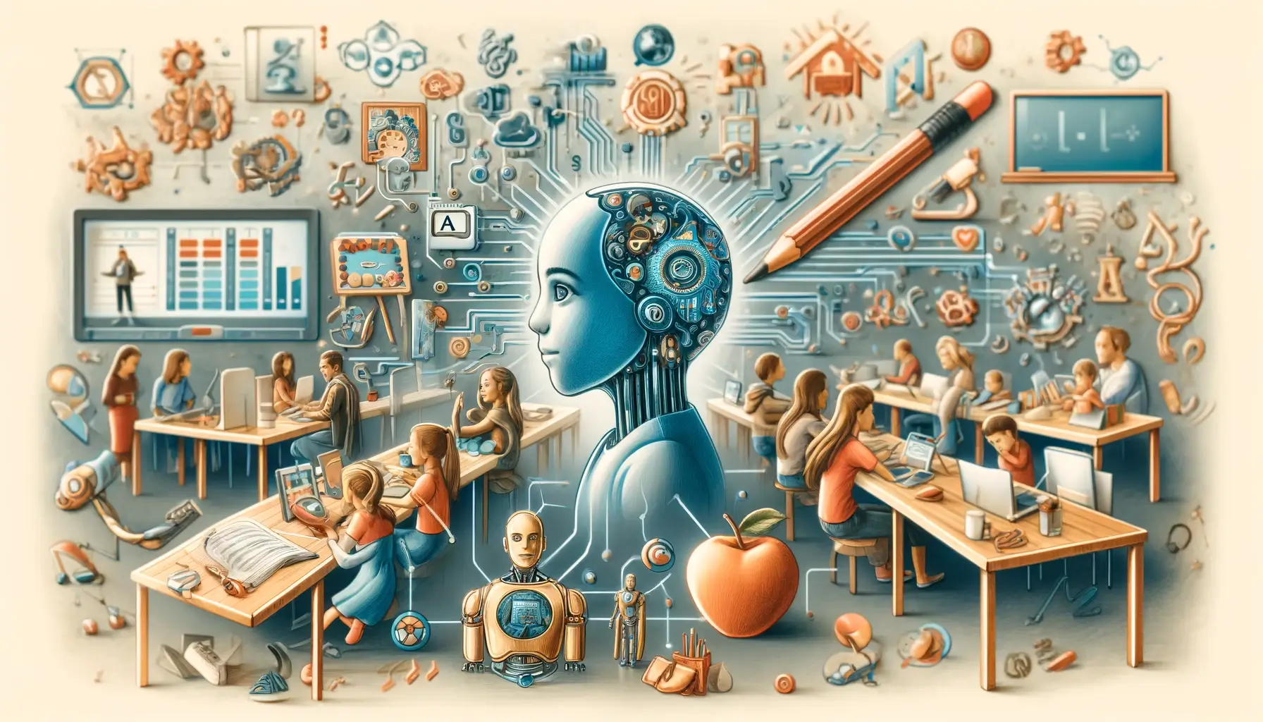tech news