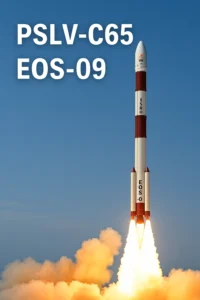 ISRO EOS-09 Satellite