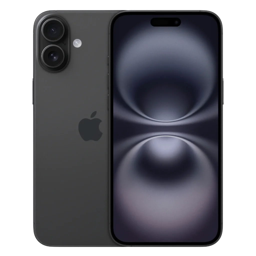 Apple iPhone 16 Plus Specifications