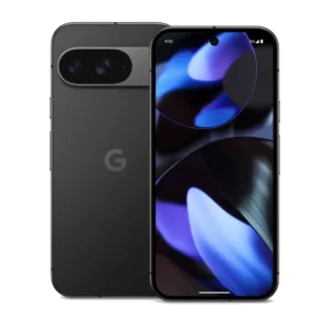 Google Pixel 9 Spaces