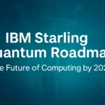 IBM Starling Quantum Roadmap – The Future of Computing by 2029