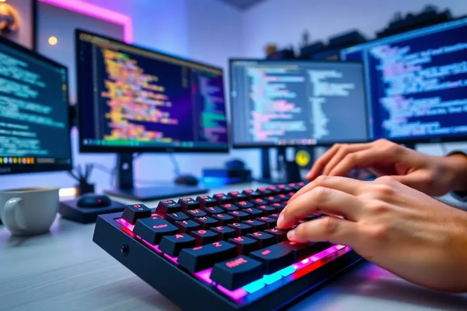 Keyboard shortcuts every techie should know