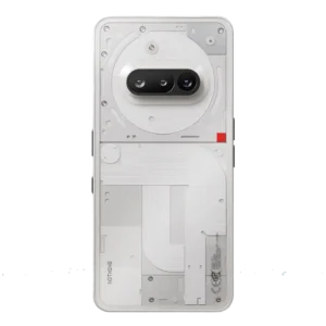 Nothing Phone 3a features