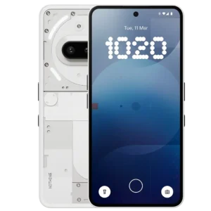 Nothing Phone 3a price in India