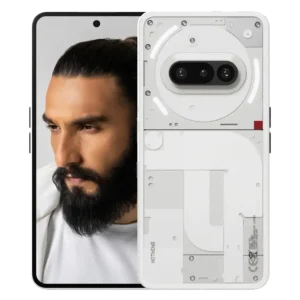 Nothing Phone 3a Specifications