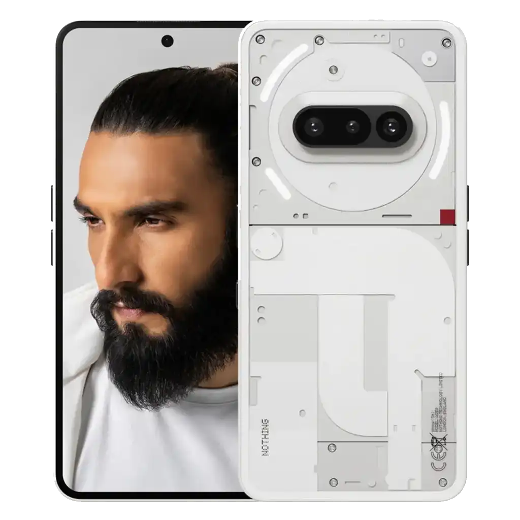 Nothing Phone 3a Specifications
