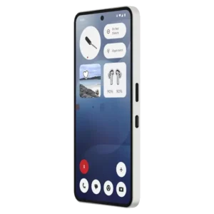 Nothing Phone 3a launch date