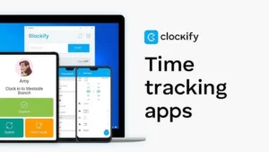Clockify Time Tracker