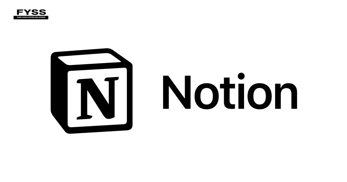 Notion AI
Use for: Productivity, note-taking, task planning