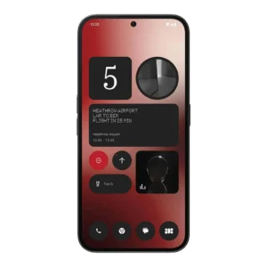 Nothing Phone 2a