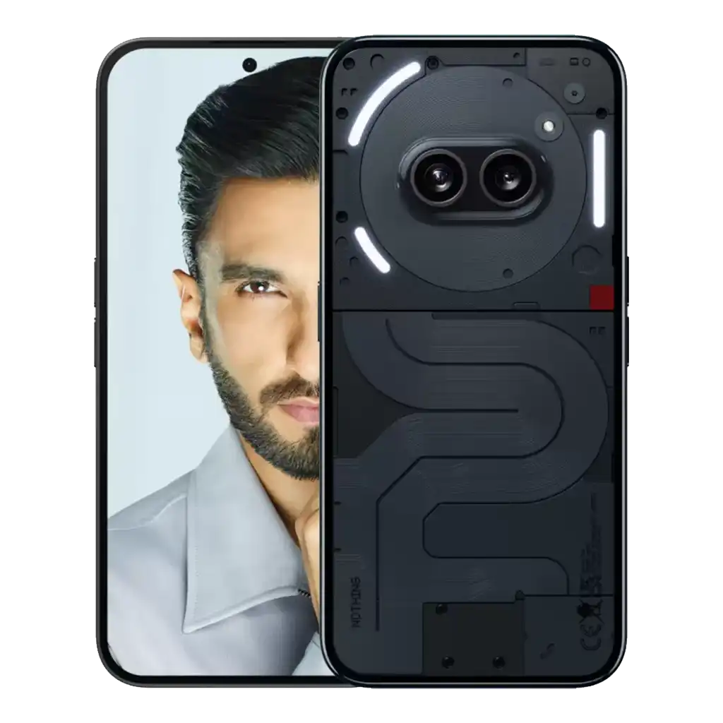 Nothing Phone 2a
