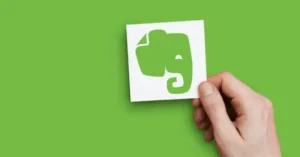 Evernote Web Clipper