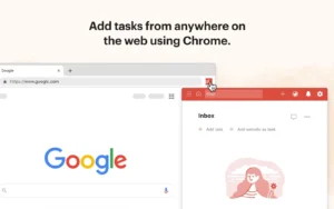 Todoist for Chrome