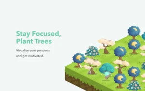 Forest: Stay Focused