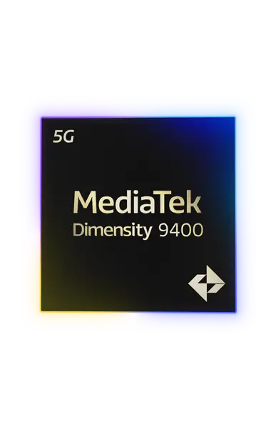 Dimensity 9400 GPU performance