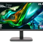 Acer EK220Q 21.5" Full HD 100Hz