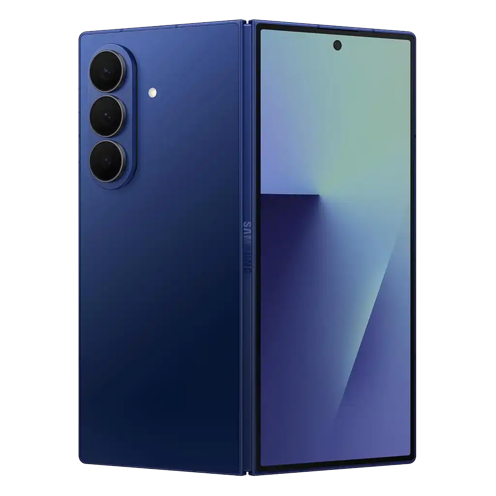 Detailed Samsung Galaxy Z Fold7 Specifications for Indian variant