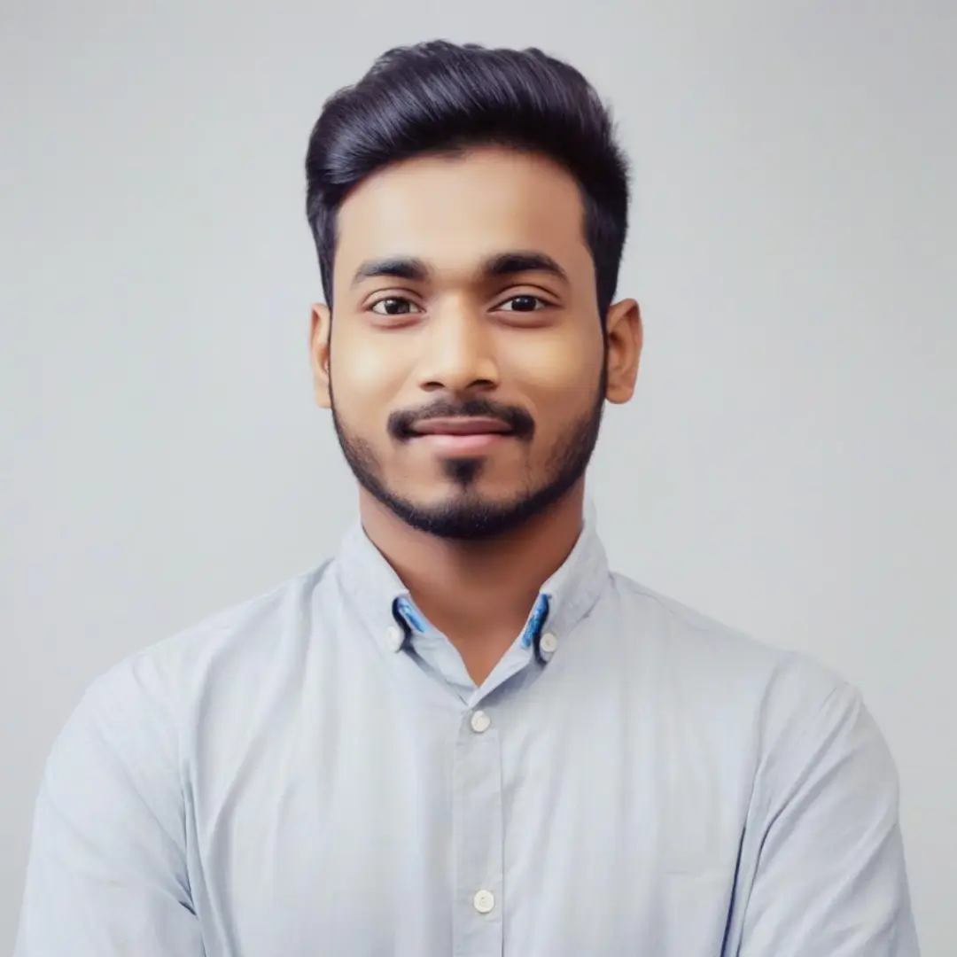 Uttam Ghorai