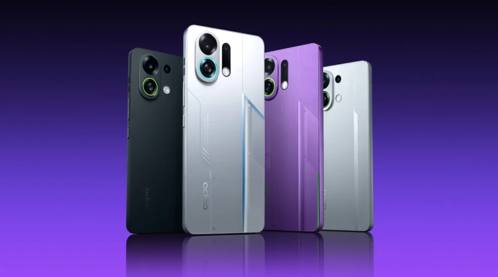 OPPO K13 Turbo review