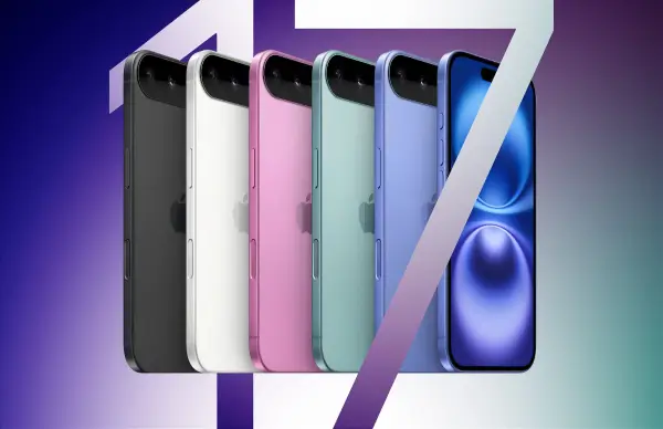 iPhone 17 Series: Biggest Launch Yet! Price in India & Apple Event 2025
