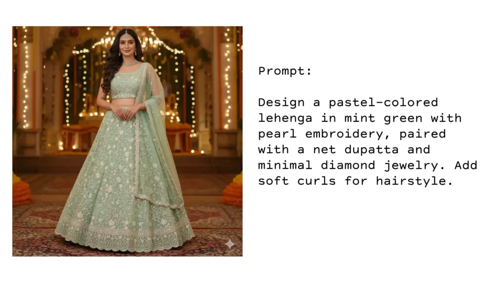 Subtle Pastel Grace